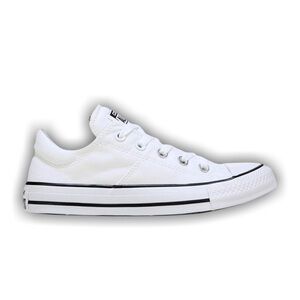 Converse White Chuck Taylor All Star Sneakers